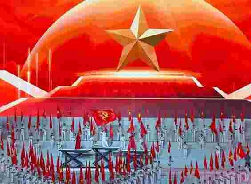 Âm nhạc vẫn luôn là động lực tinh thần quan trọng cũng cố niềm tin xã hội